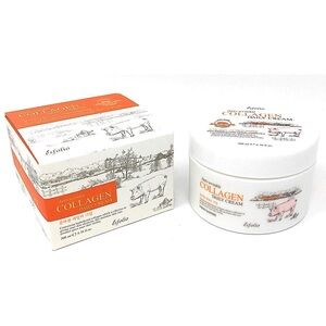 Esfolio Collagen Daily Cream New